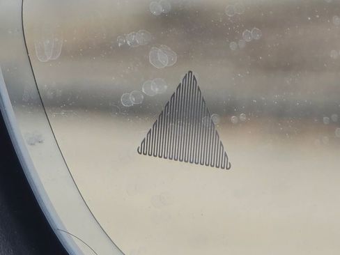 Certified 2026 Mercedes-Benz CLA 250 CLA 250 image 9