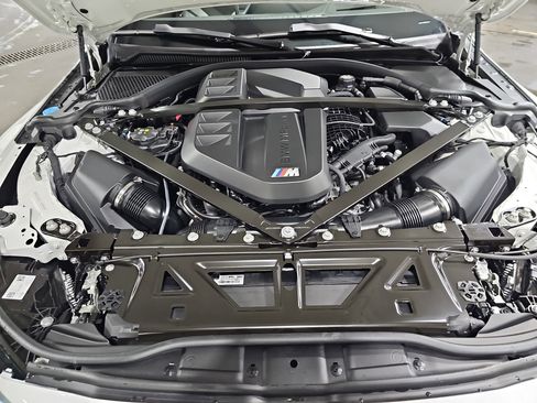 New 2026 BMW M3 Base w/ Executive Package image 31