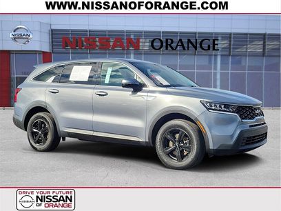 Used 2023 Kia Sorento LX