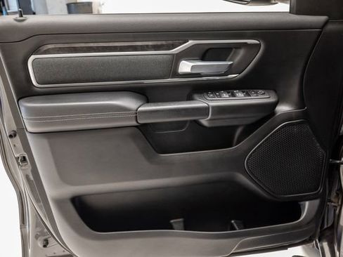Used 2022 RAM 1500 Big Horn AWD/4WD image 8