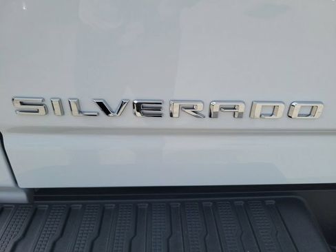 New 2025 Chevrolet Silverado 2500 W/T AWD/4WD image 26