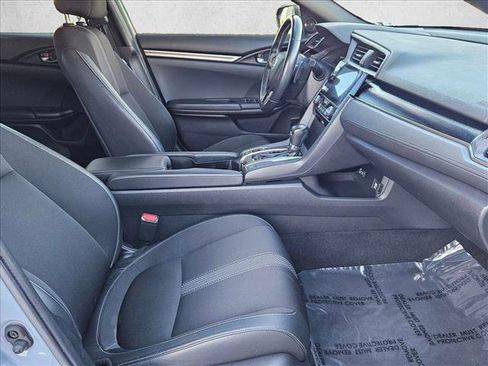 Used 2020 Honda Civic Sport image 20