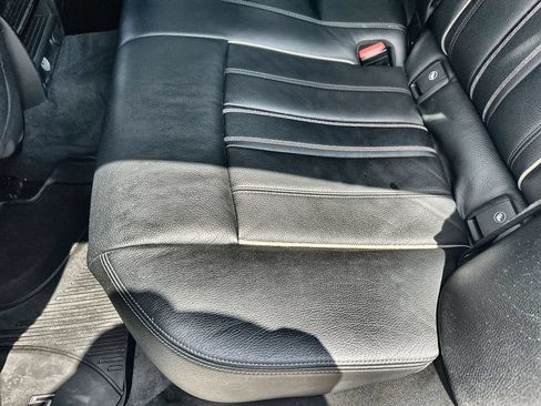 Used 2017 BMW 530i RWD image 17