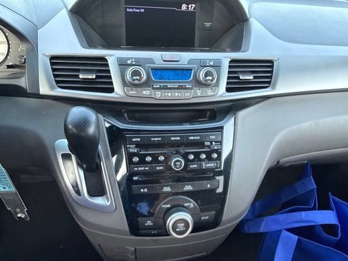 Used 2012 Honda Odyssey EX-L image 26