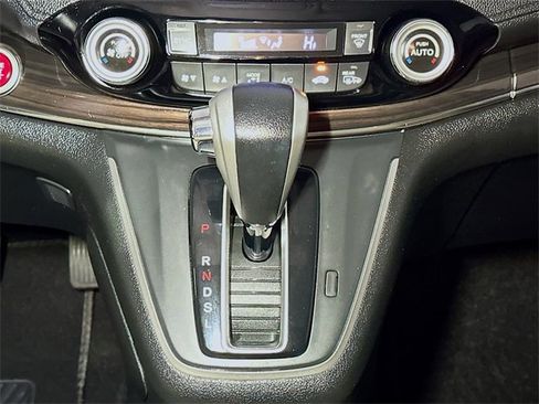 Used 2015 Honda CR-V EX-L image 14