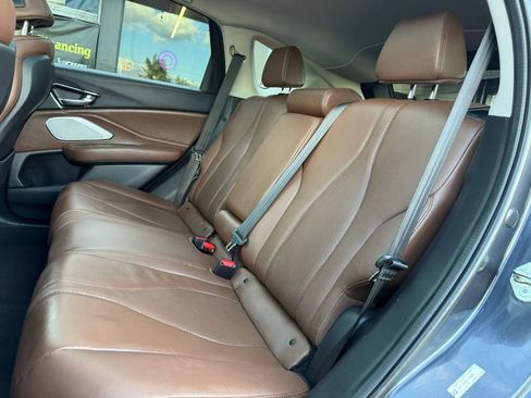 Used 2020 Acura RDX AWD w/ Technology Package image 21