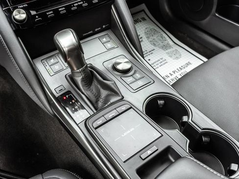 Used 2024 Lexus IS 300 AWD w/ Premium Package image 20
