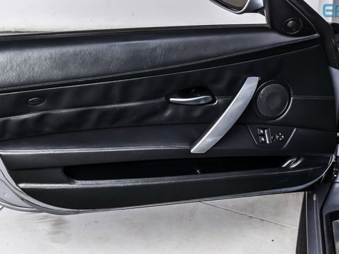 Used 2007 BMW M Coupe Base image 15