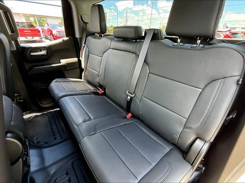 New 2026 Chevrolet Silverado 1500 W/T w/ WT Value Package image 10