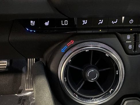 Used 2023 Chevrolet Camaro ZL1 RWD image 86
