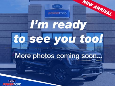 Used 2022 Ford F150 Tremor w/ Equipment Group 402A High image 1
