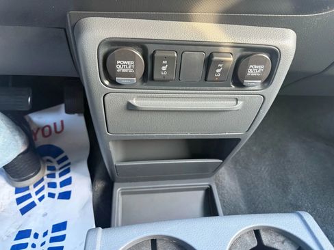 Used 2006 Honda Ridgeline RTL image 28