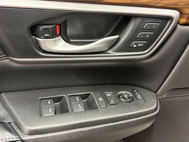 Used 2018 Honda CR-V EX-L image 16