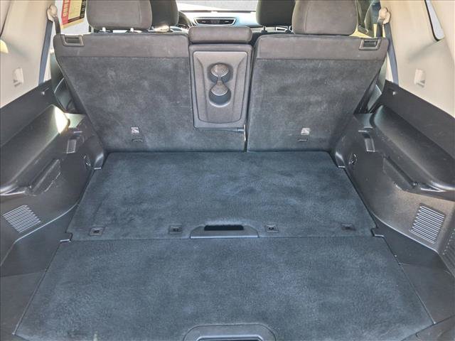 Used 2015 Nissan Rogue SV AWD/4WD image 6