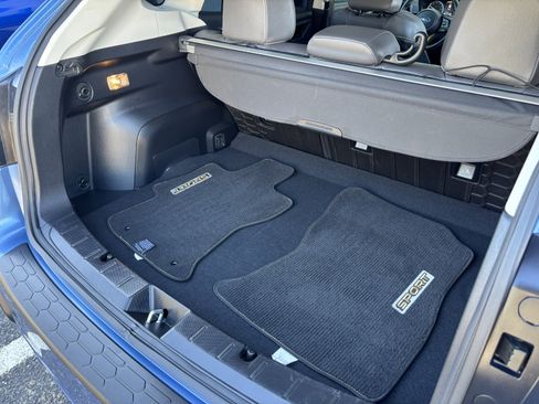 Used 2022 Subaru Crosstrek 2.5i Sport w/ Moonroof Package image 63