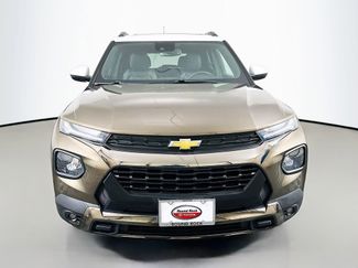 Used 2021 Chevrolet TrailBlazer ACTIV w/ Sun and Liftgate Package video 2
