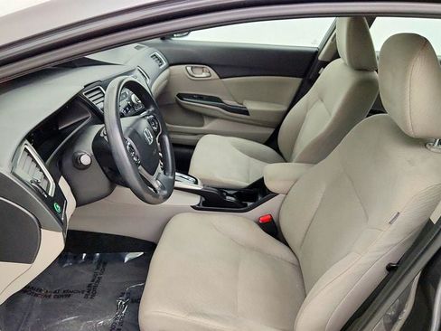 Used 2013 Honda Civic LX image 19