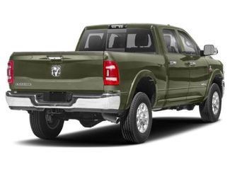 Used 2021 RAM 2500 Laramie video 2