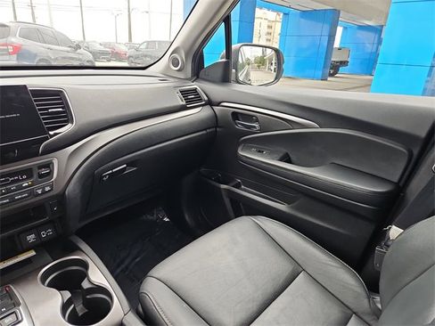 Used 2021 Honda Pilot Special Edition image 11