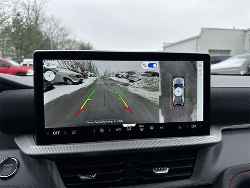 New 2026 Ford Explorer ST-Line image 16