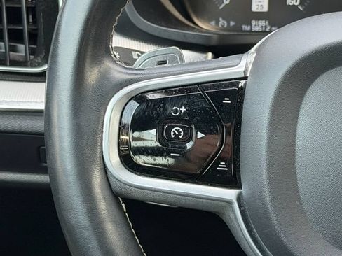 Used 2019 Volvo S60 T6 R-Design AWD/4WD image 27