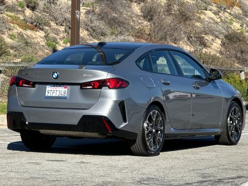 Used 2025 BMW 228i xDrive w/ Premium Package image 2