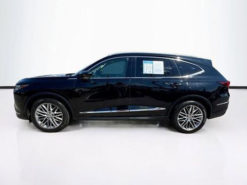 Used 2023 Acura MDX SH-AWD w/ Advance Package image 5