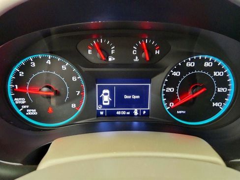 Used 2024 Chevrolet Malibu LT FWD image 14