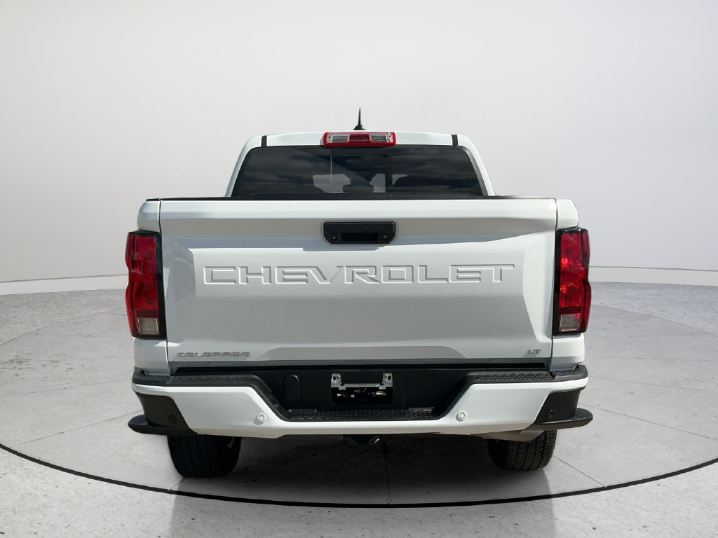 Used 2023 Chevrolet Colorado LT w/ LT Convenience Package RWD image 5