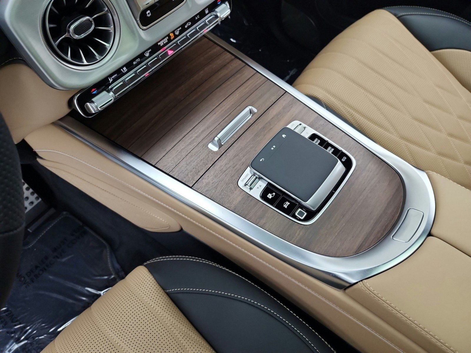 New 2027 Mercedes-Benz G 580 e image 9