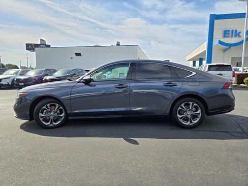 Used 2023 Honda Accord EX image 7