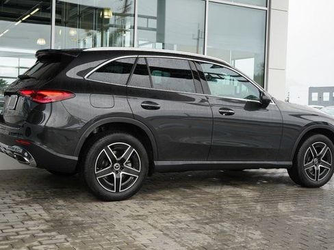 New 2026 Mercedes-Benz GLC 300 image 9