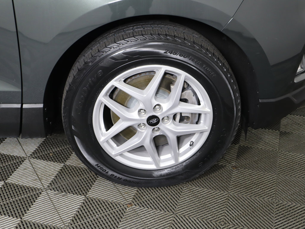 Used 2024 Ford Edge SEL w/ Convenience Package AWD/4WD image 22