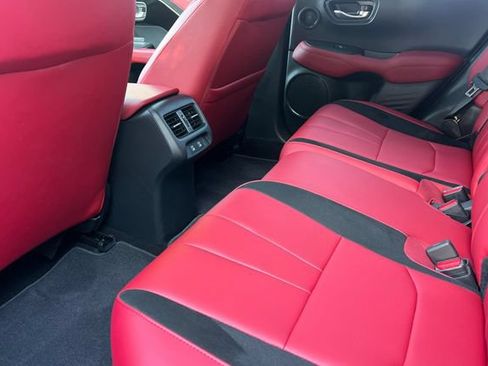Certified 2025 Acura ADX A-Spec FWD image 13