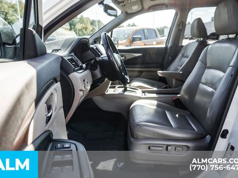Used 2016 Honda Pilot EX-L image 25