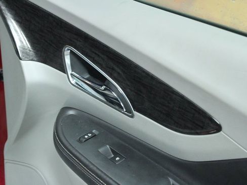 Used 2016 Buick Encore Convenience image 10