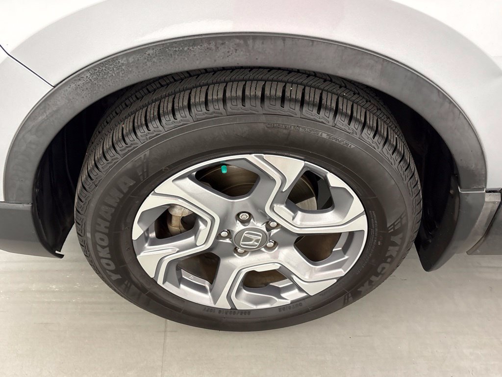 Used 2018 Honda CR-V EX-L image 11