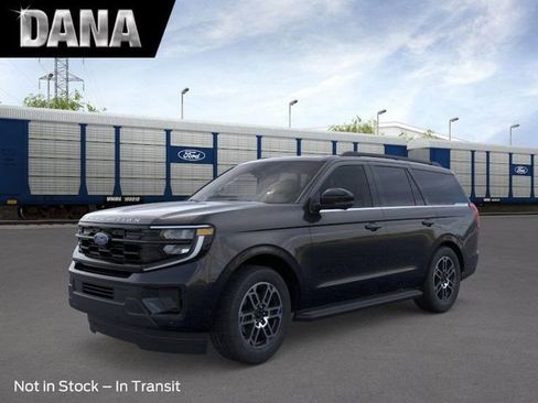 New 2026 Ford Expedition Active image 1