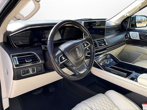 Used 2023 Lincoln Navigator Black Label image 20
