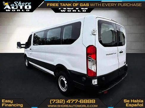 Used 2020 Ford Transit 350 XL RWD image 7