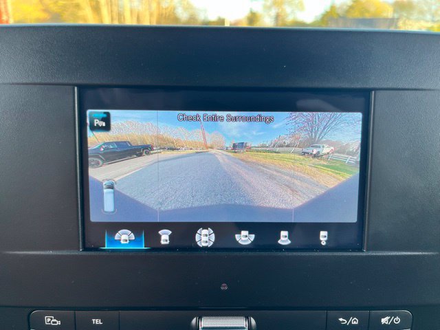 Used 2024 Mercedes-Benz Sprinter 2500 image 39