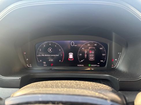 Certified 2026 Honda Pilot TrailSport image 19