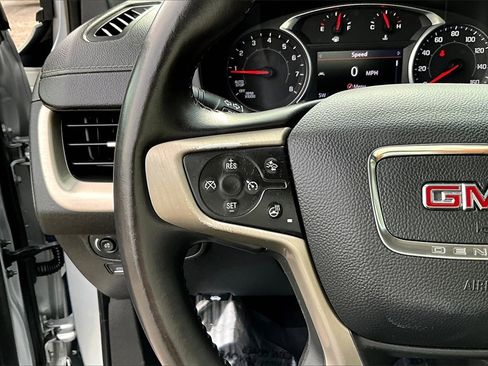 Certified 2020 GMC Terrain Denali w/ Denali Premium Package image 11