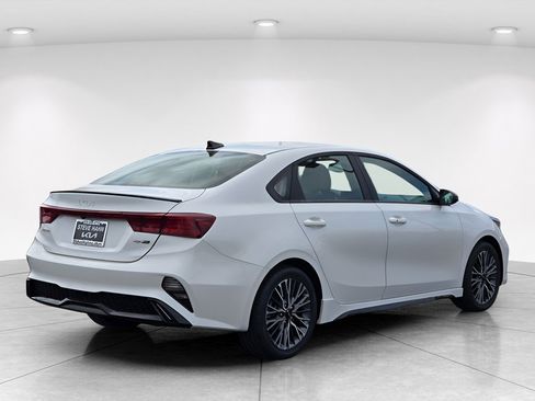 Used 2024 Kia Forte GT-Line FWD image 6