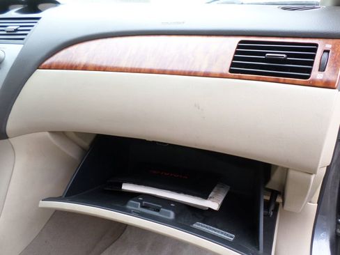 Used 2007 Toyota Solara SE image 15