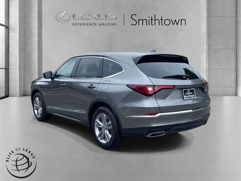 Used 2023 Acura MDX SH-AWD image 7