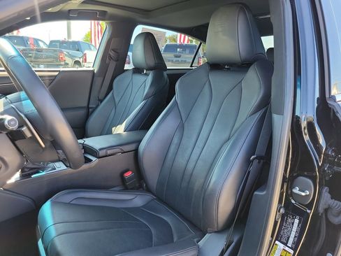 Used 2021 Lexus ES 350 F Sport w/ Accessory Package 2 FWD image 14