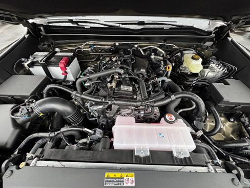 New 2026 Toyota Tacoma Limited AWD/4WD image 33