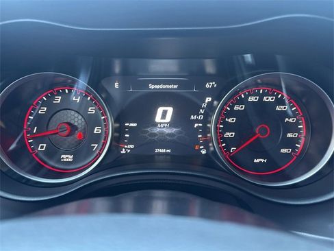 Used 2023 Dodge Charger Scat Pack w/ Plus Group image 26