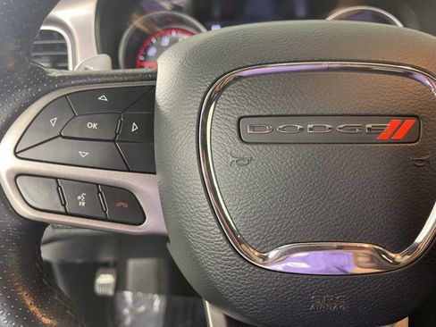 Used 2021 Dodge Charger Scat Pack image 9